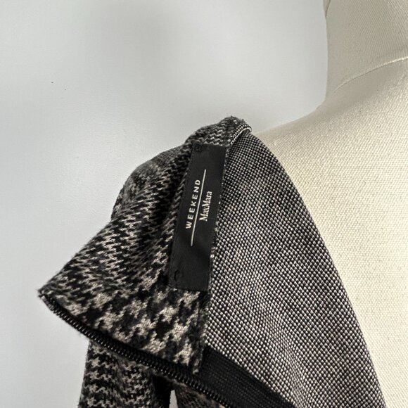 Weekend Max Mara Sheath Dress Size US Medium - Picture 6 of 7